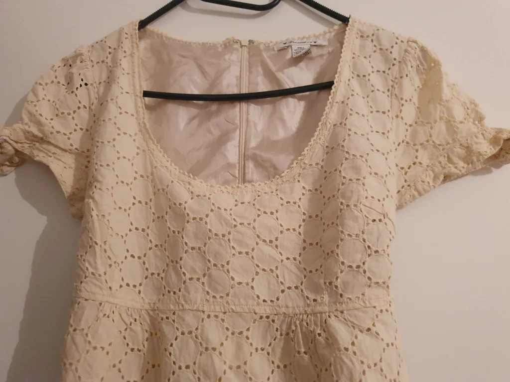 Summer Dress – photo 3